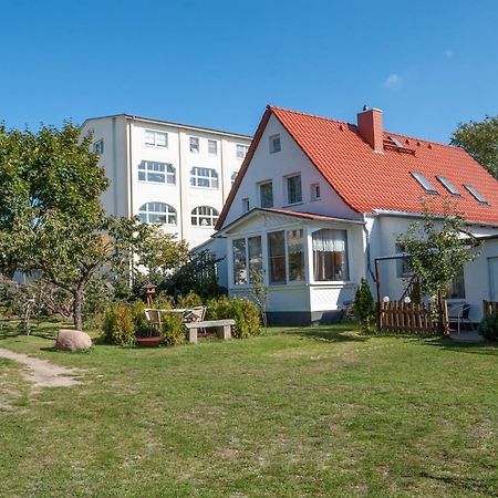 Strandvogtei Sellin - Fewo 5 - Sehr Zentrales Grosses Apartment 외부 사진
