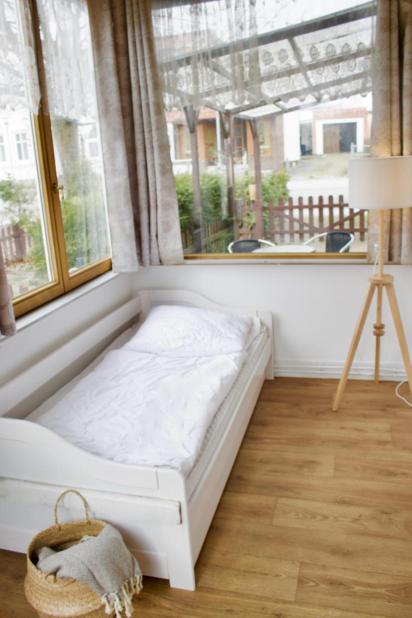 Strandvogtei Sellin - Fewo 5 - Sehr Zentrales Grosses Apartment 외부 사진